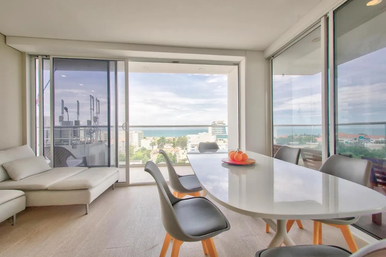 Cielo Mar Regatta - Livincolombia Appartement Cartagena Colombia