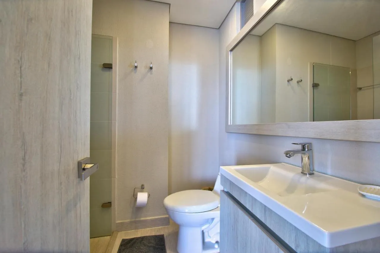 Cielo Mar Regatta - Livincolombia Appartement Cartagena 0*,  Colombia