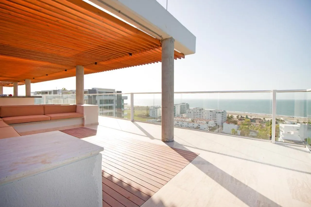 Cielo Mar Regatta - Livincolombia Appartement Cartagena 0*,  Colombia