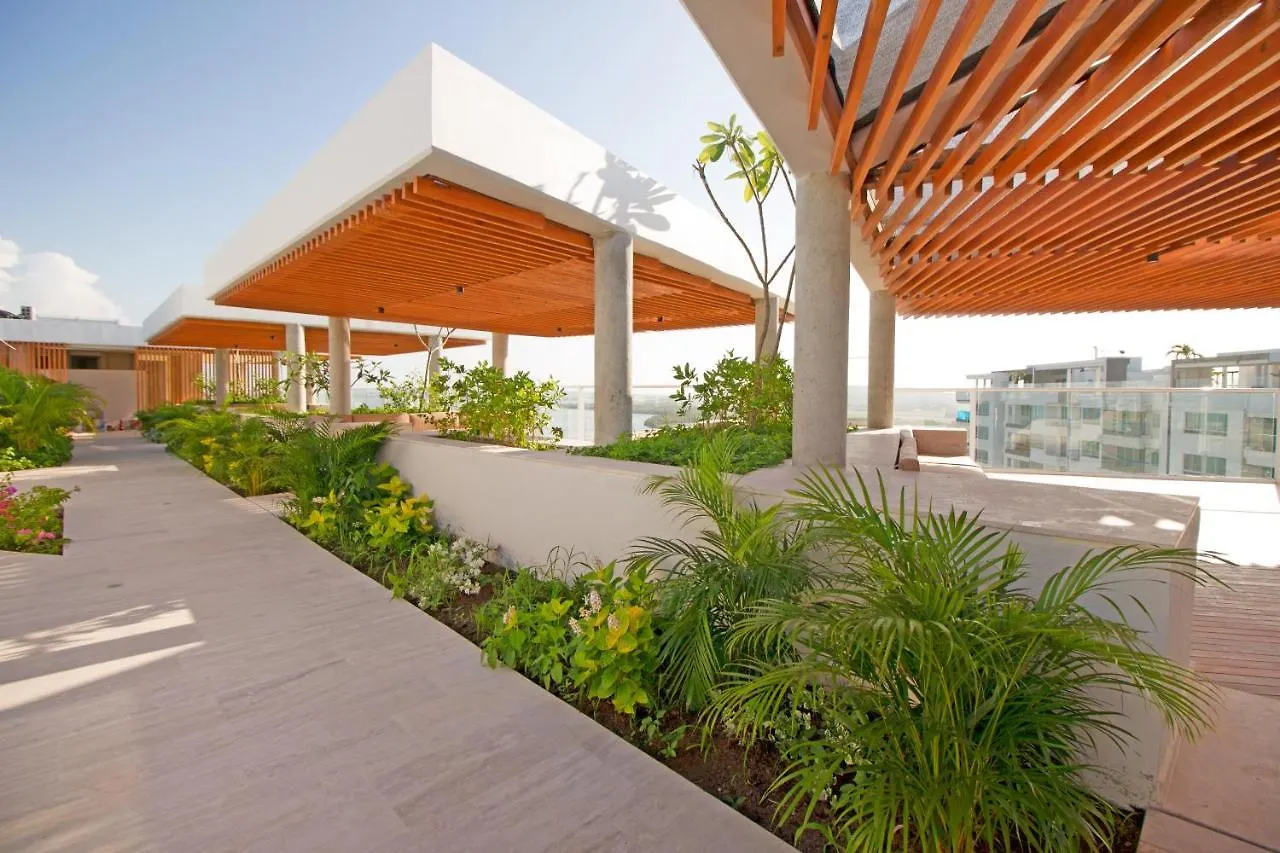 Cielo Mar Regatta - Livincolombia Appartement Cartagena