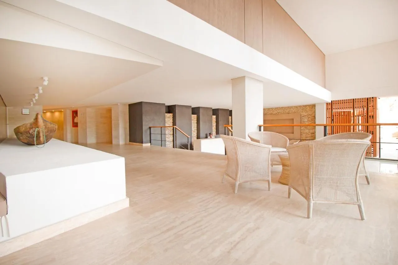Cielo Mar Regatta - Livincolombia Appartement Cartagena